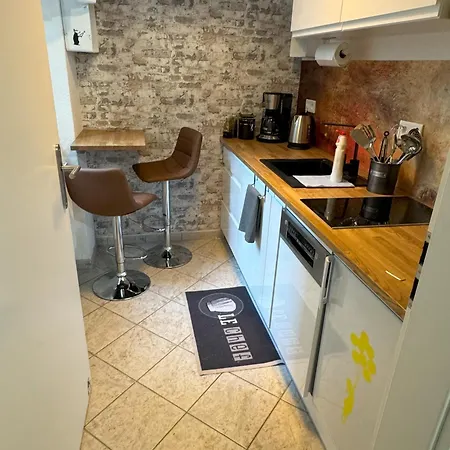 Design Iii - 35qm Grenze Altstadt Park * Gorlitz
