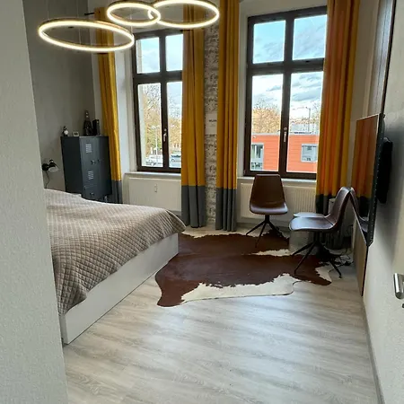 Design Iii - 35qm Grenze Altstadt Park Gorlitz