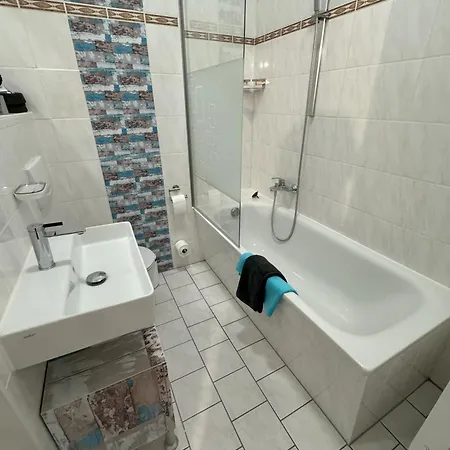 Design Iii - 35qm Grenze Altstadt Park Apartment Gorlitz