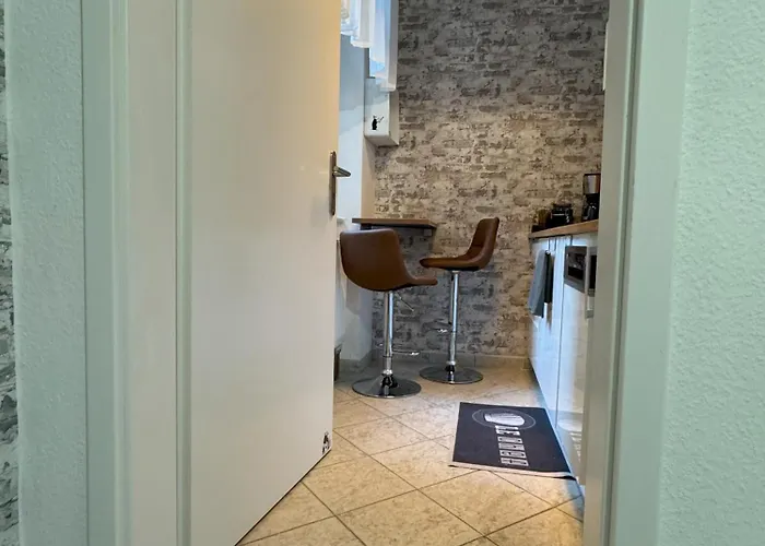 Apartament Design Iii - 35qm Grenze Altstadt Park