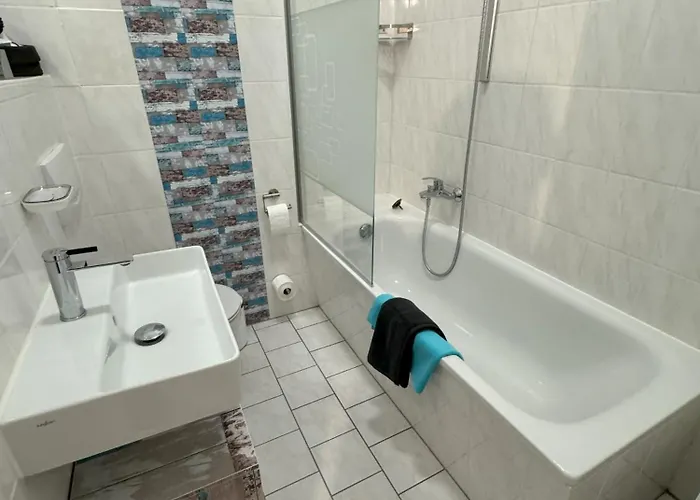 Design Iii - 35qm Grenze Altstadt Park Apartament Görlitz